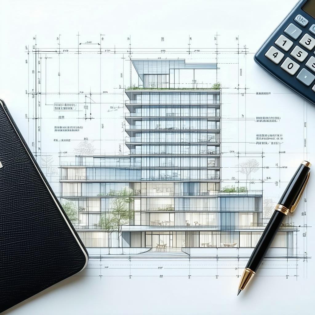 What is an off-plan?